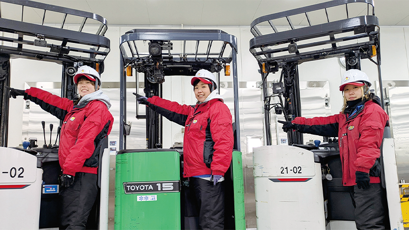 掛川営業所写真02